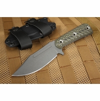 RMJ Tactical UCAP - Dirty Olive