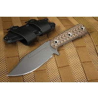 RMJ Tactical UCAP - Hyena Brown