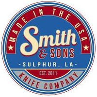 Smith & Sons Knives