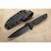 Spartan Blades Alala Fixed Blade Knife