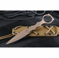 Spartan Blades CQB Tool - Flat Dark Earth - Spartan Blades CQB Tool