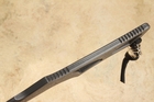 Spartan Blades Exclusive Enyo Fixed Blade with Stainless Ladder Damascus