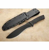 Spartan Blades Machai Fixed Blade