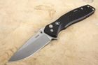 Spartan Blades Pallas Flipper Knife + Stone Washed S45VN Steel