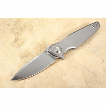 Spartan Blades Pandia Flipper - MagnaCut