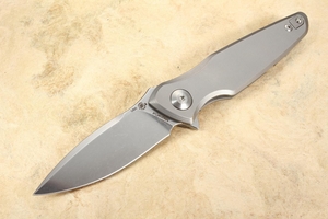 Spartan Blades Pandia Flipper - MagnaCut