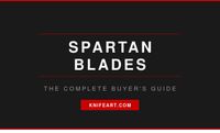 Spartan Blades: The Complete Guide