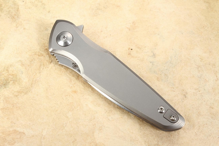 Spartan Blades Pandia Flipper - MagnaCut