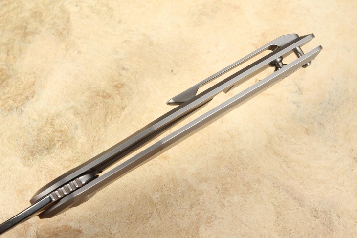 Spartan Blades Pandia Flipper - MagnaCut