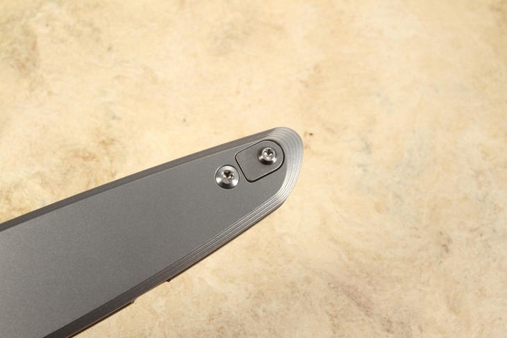 Spartan Blades Pandia Flipper - MagnaCut