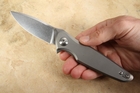 Spartan Blades Pandia Flipper - MagnaCut