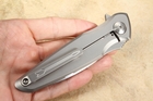 Spartan Blades Pandia Flipper - MagnaCut