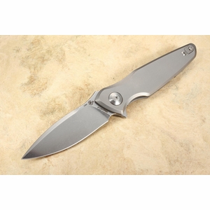 Spartan Pandia Flipper