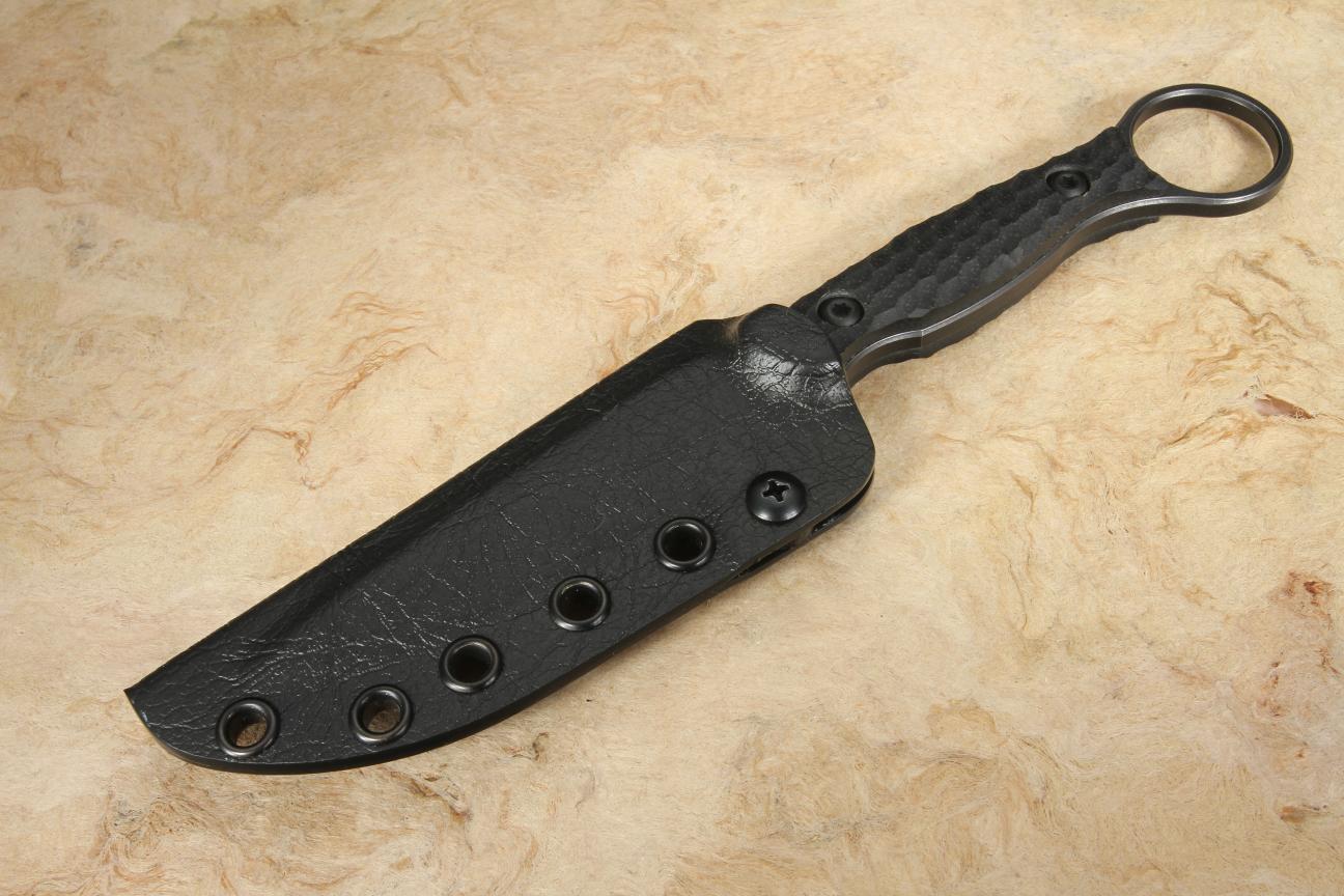 Toor Knives Anaconda CPM 3V Carbon