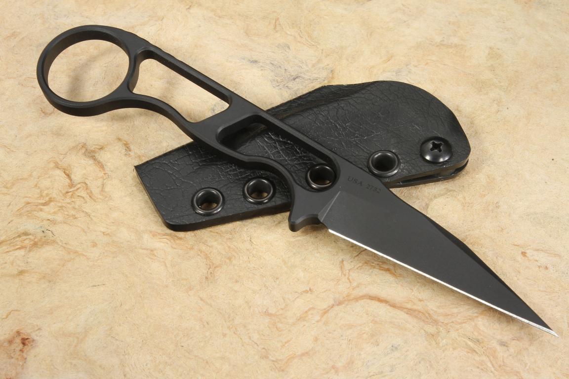 Toor Jank Shank Shadow Black Nitro V Steel