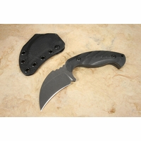 Toor Knives Karsumba Carbon - Karambit