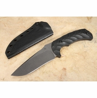 Toor Knives Mullett - Carbon