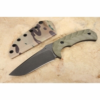 Toor Knives Mullett - Covert