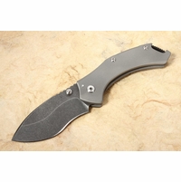 Toor XT1 Alpha Tactical Folding Knife 