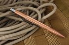 Tuff Writer Exclusive Concealment Edition GB Tumbled Copper Pen