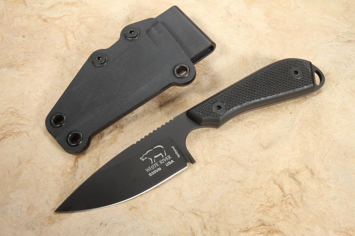 White River M1 Backpacker Pro Best Price