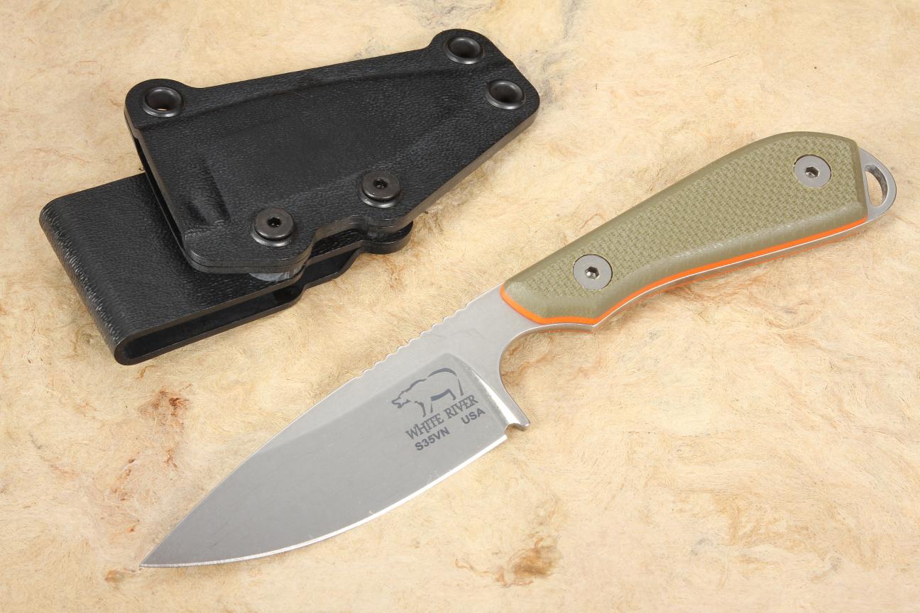 White River M1 Backpacker Pro Best Price