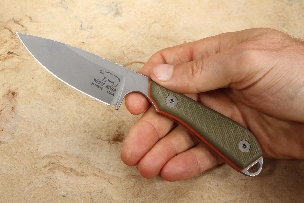 White River M1 Backpacker Pro Best Price