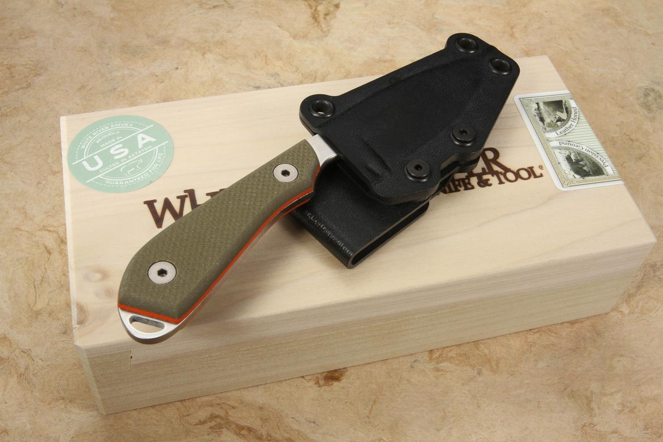 White River M1 Backpacker Pro Best Price