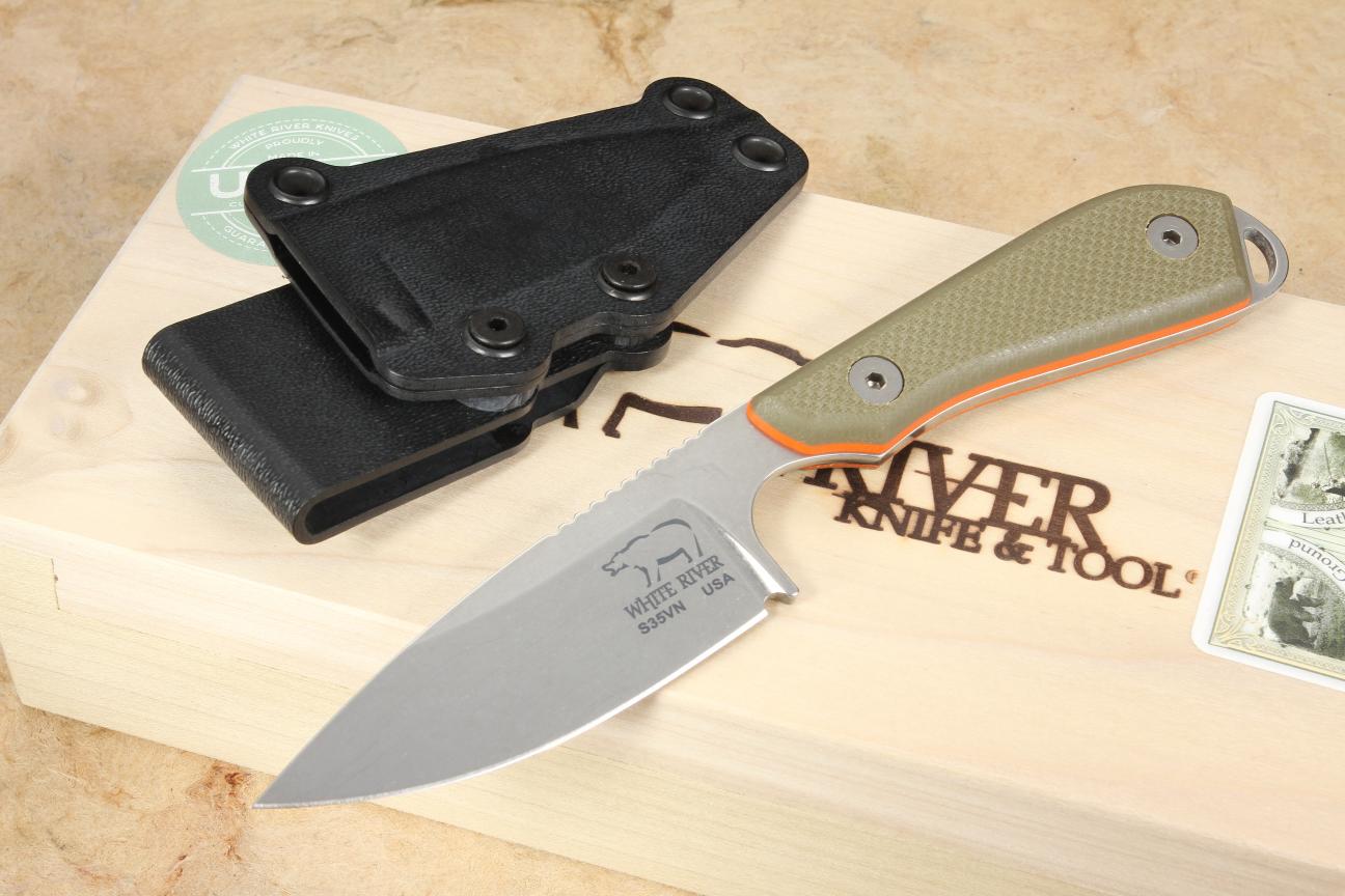 White River M1 Backpacker Pro Best Price