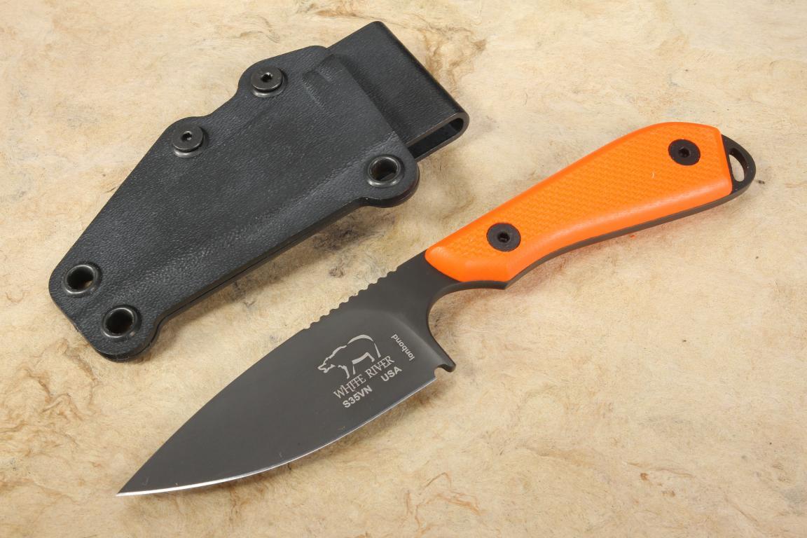 White River M1 Backpacker Pro Best Price