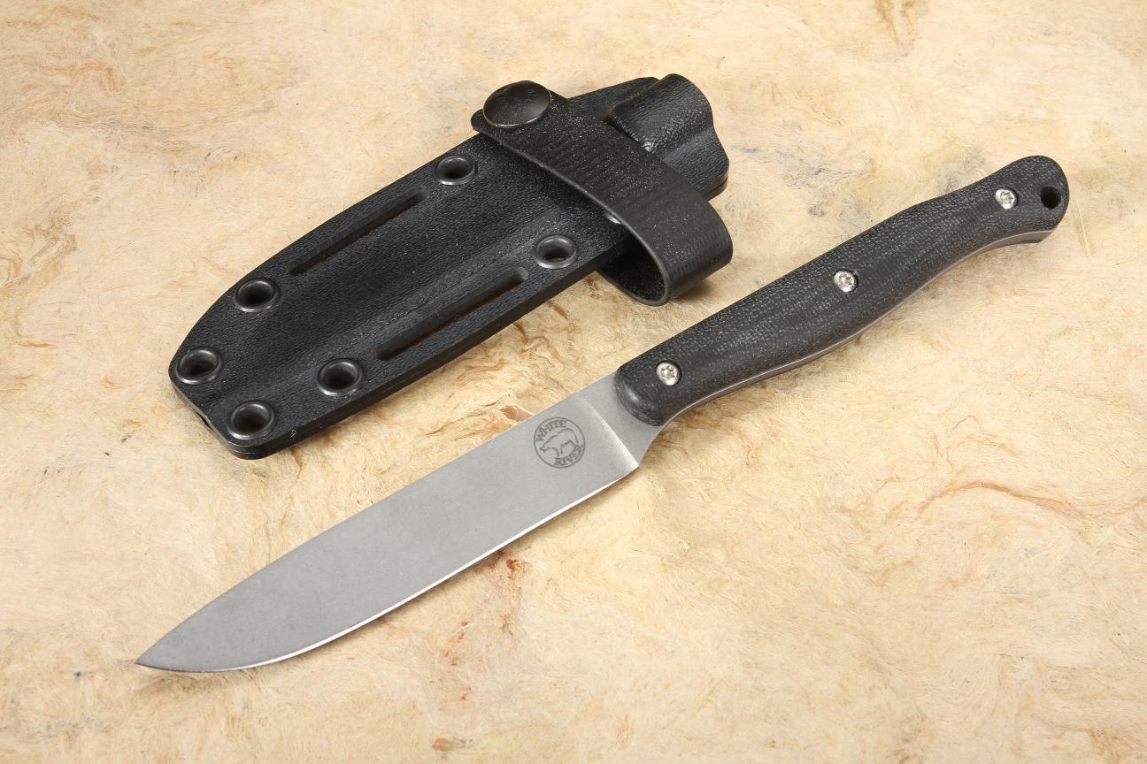 white-river-exodus-4-black-canvas-micarta-hunting-knife-best-price