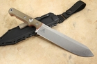 White River Firecraft FC7 Survival Knife - Kydex Sheath