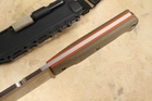 White River Firecraft FC7 Survival Knife - Kydex Sheath