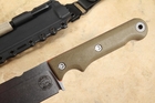 White River Firecraft FC7 Survival Knife - Kydex Sheath