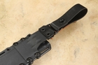 White River Firecraft FC7 Survival Knife - Kydex Sheath