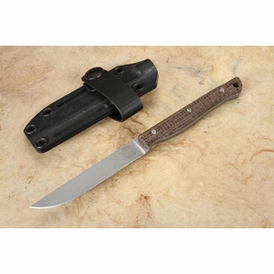 White River Knives Exodus 3