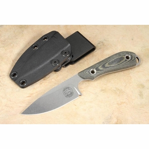 White River Knives M1