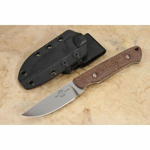 White River Knives Small Game