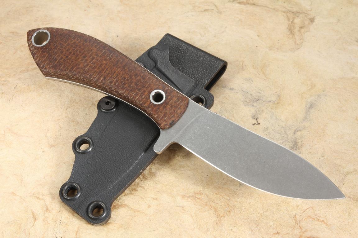 White River Sendero Pack Knife Best Price
