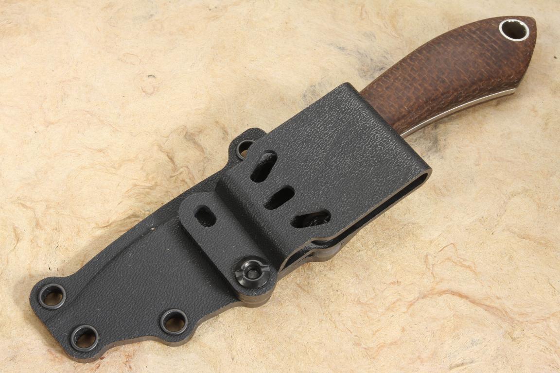 White River Sendero Pack Knife Best Price