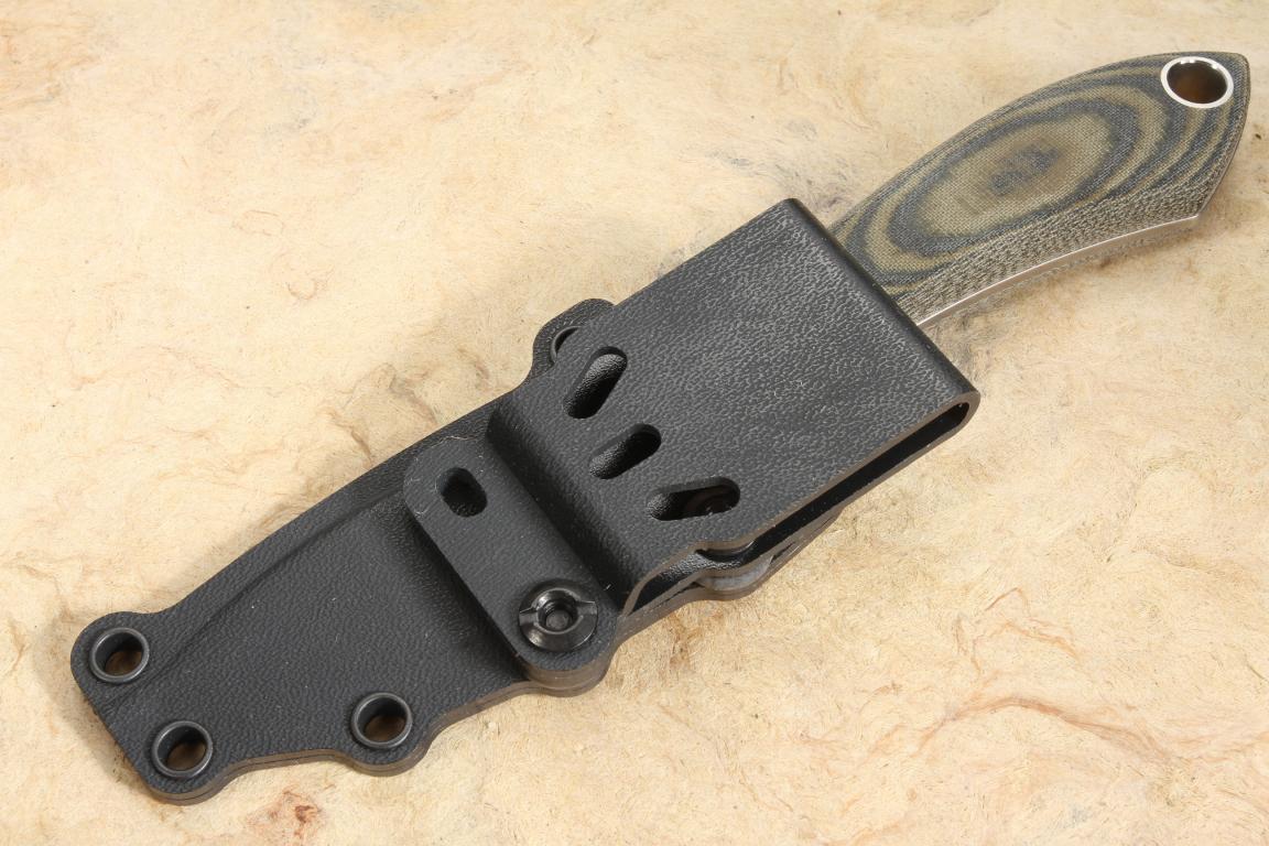 White River Sendero Pack Knife Best Price