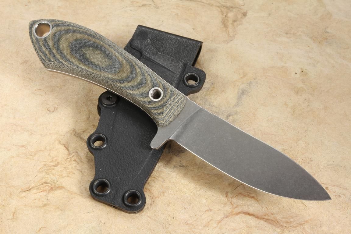 White River Sendero Pack Knife Best Price