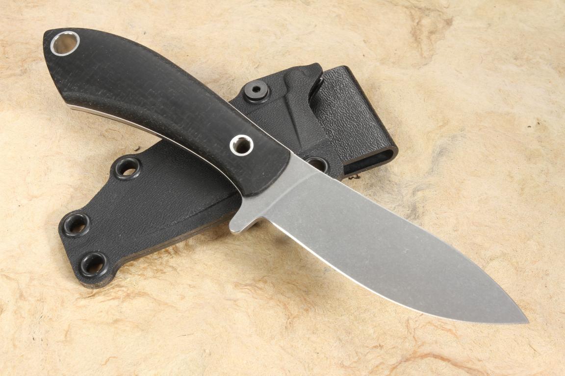 White River Sendero Pack Knife Best Price