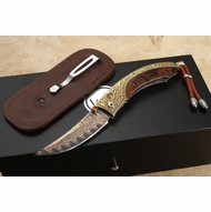 william-henry-b11-curve-