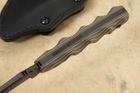 Winkler Blue Ridge Hunter - Sculpted Multicam G10 Handle