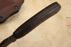Winkler Blue Ridge Hunter - Exclusive - Topo Maple Handle