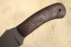 Winkler Blue Ridge Hunter - Exclusive - Topo Maple Handle