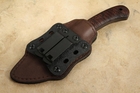 Winkler Blue Ridge Hunter - Exclusive - Topo Maple Handle