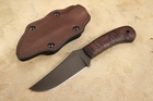 Winkler Blue Ridge Hunter - Exclusive - Topo Maple Handle