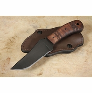 Winkler Blue Ridge Hunter - Tribal Maple Handle